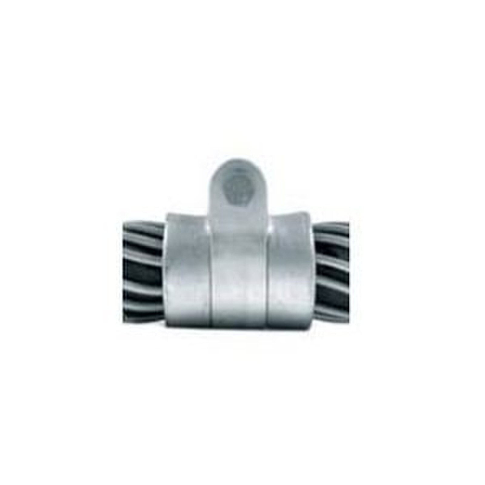 HSU1875 Aluminium alloy suspension clamp for 19/3.75 AAC AAAC ESS-272220 AUS-H19633